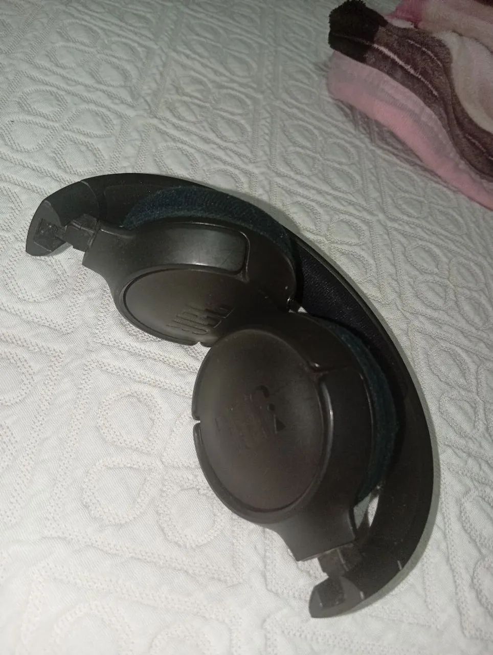 Fone bluetooth JBL original 