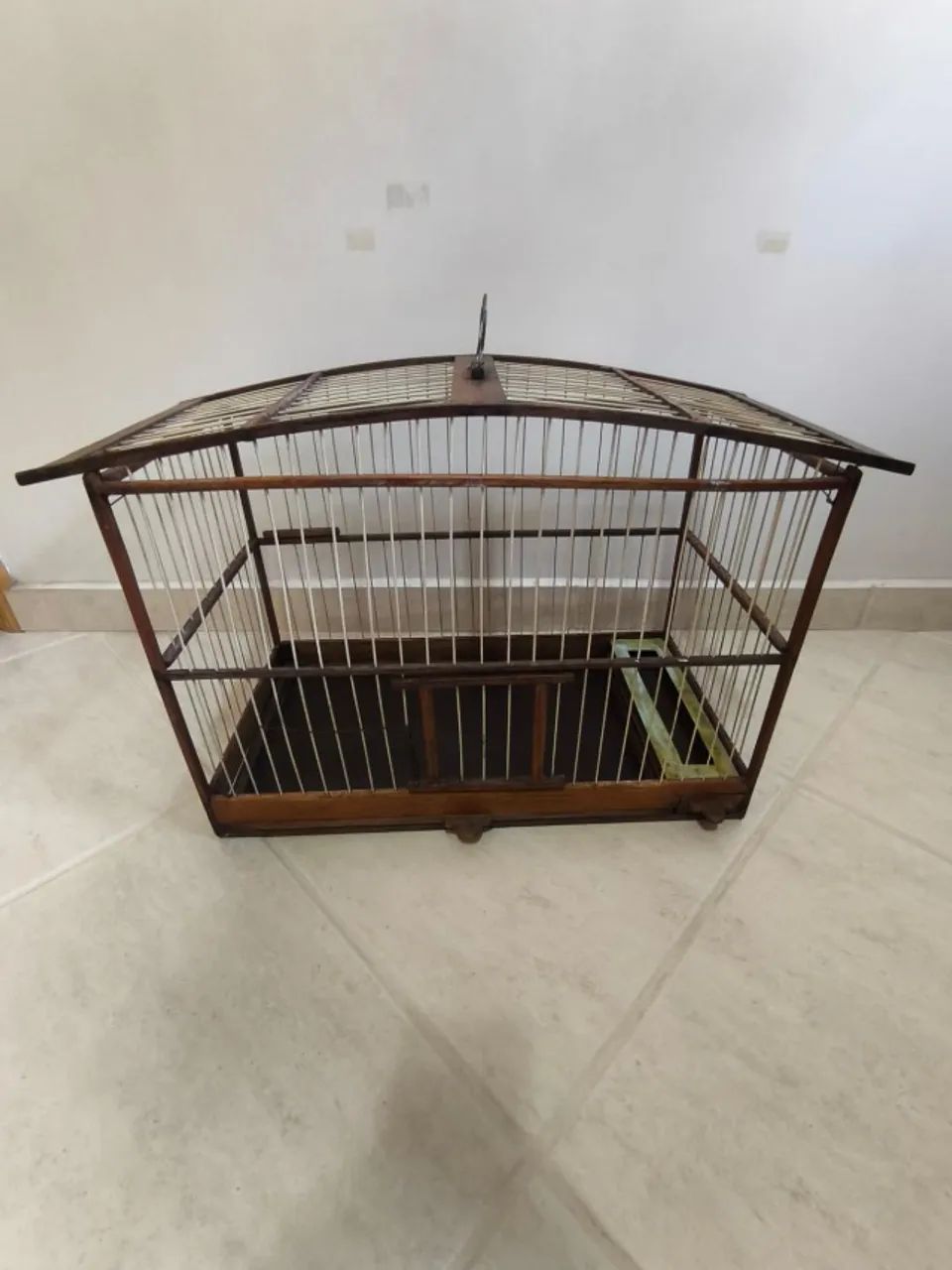 Gaiola De Fibra   - Foto 3
