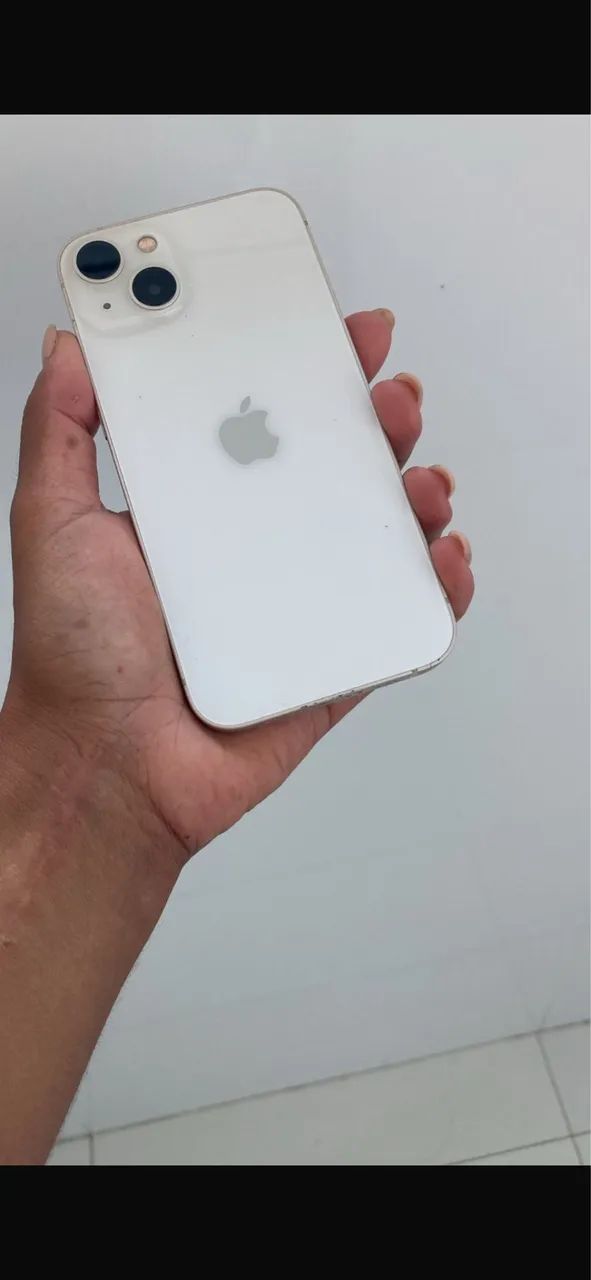 Iphone 13 256gb - Foto 5