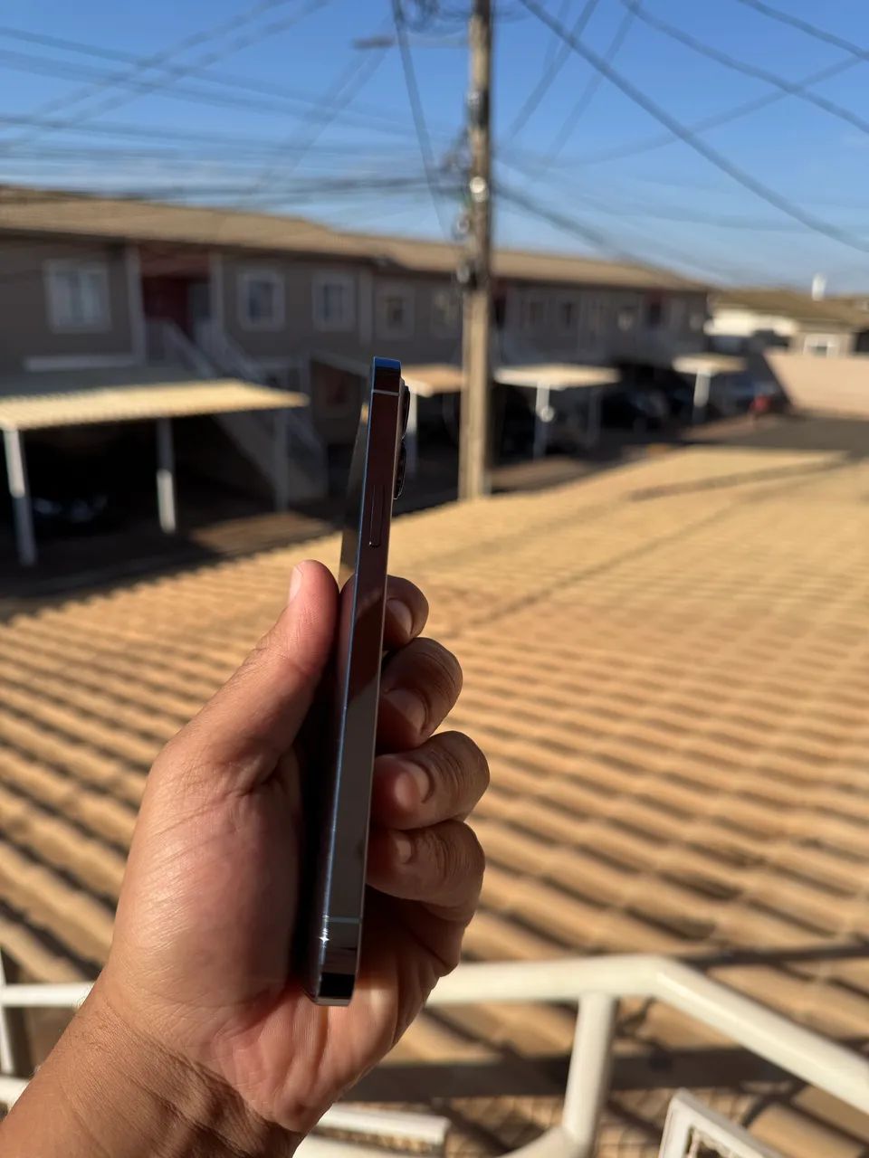 Iphone 13 Pro Max - Foto 3