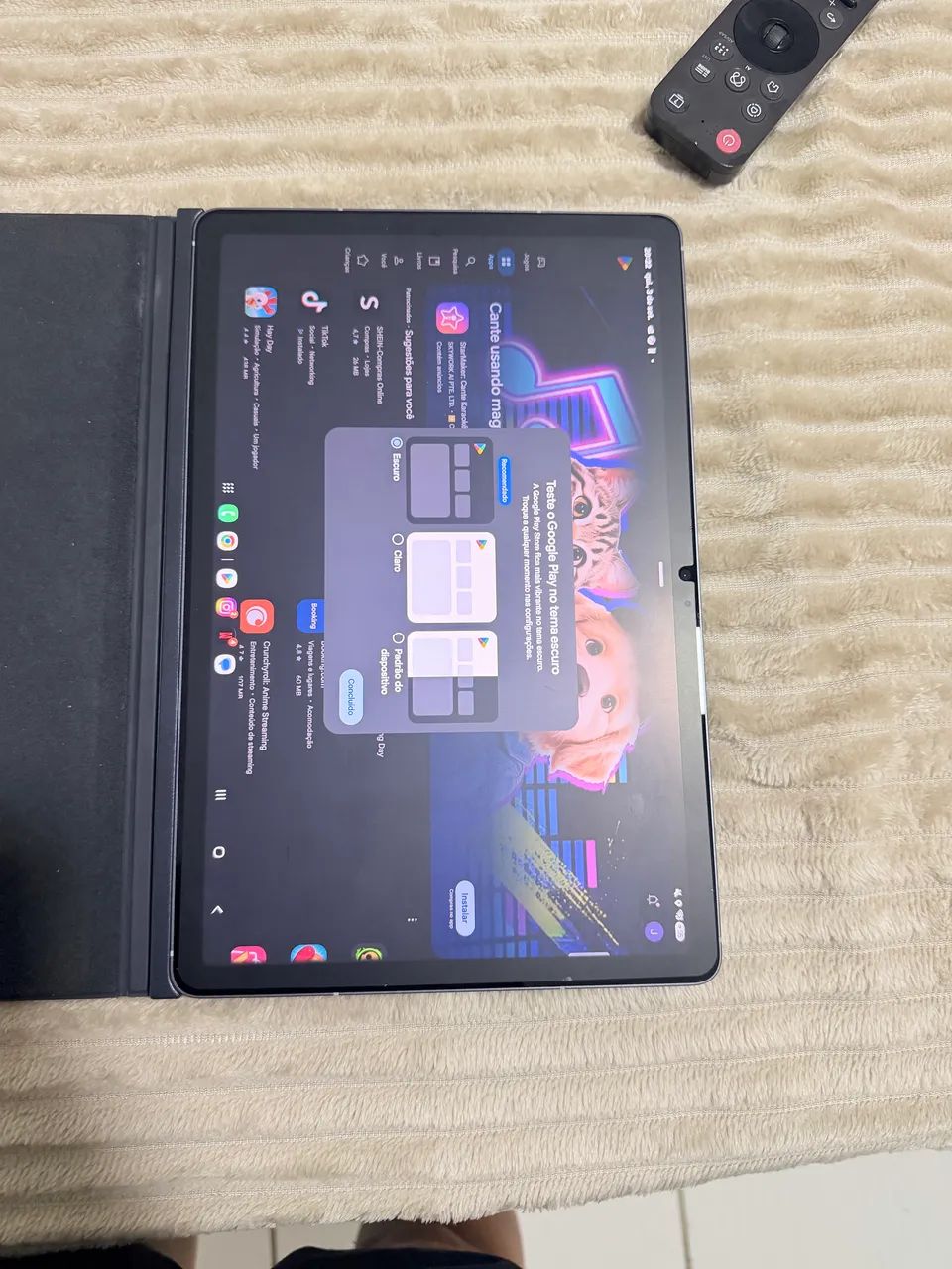 Vendo tablet s10 fe  - Foto 3