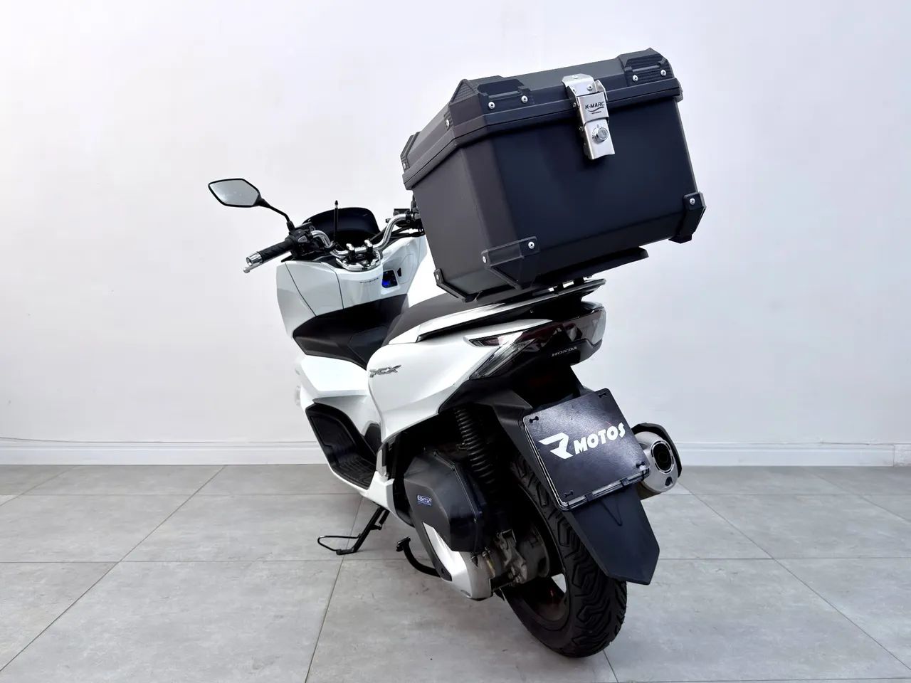 HONDA PCX 160 ABS - Foto 2