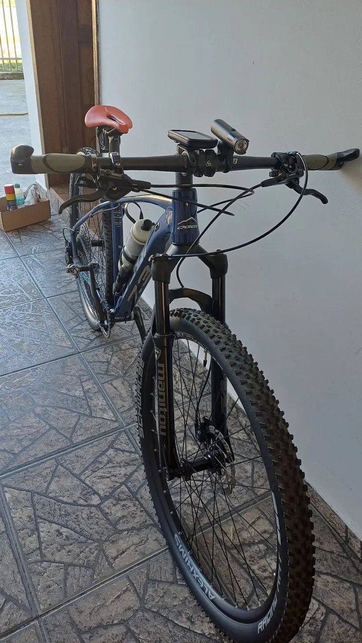 MTB Oggi 7.3 - Foto 4