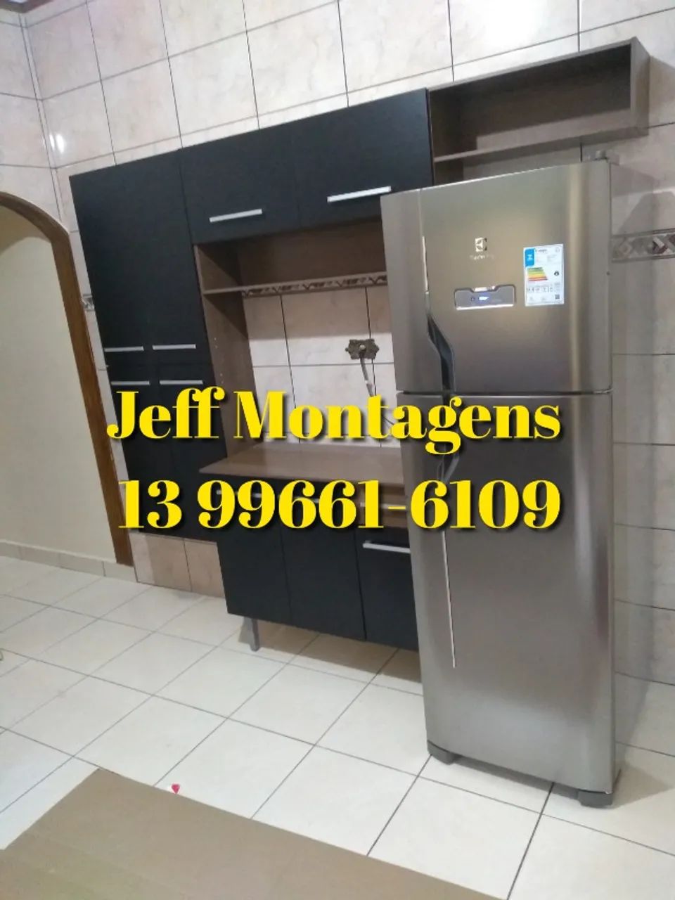 Montador de Móveis Profissional - Foto 5