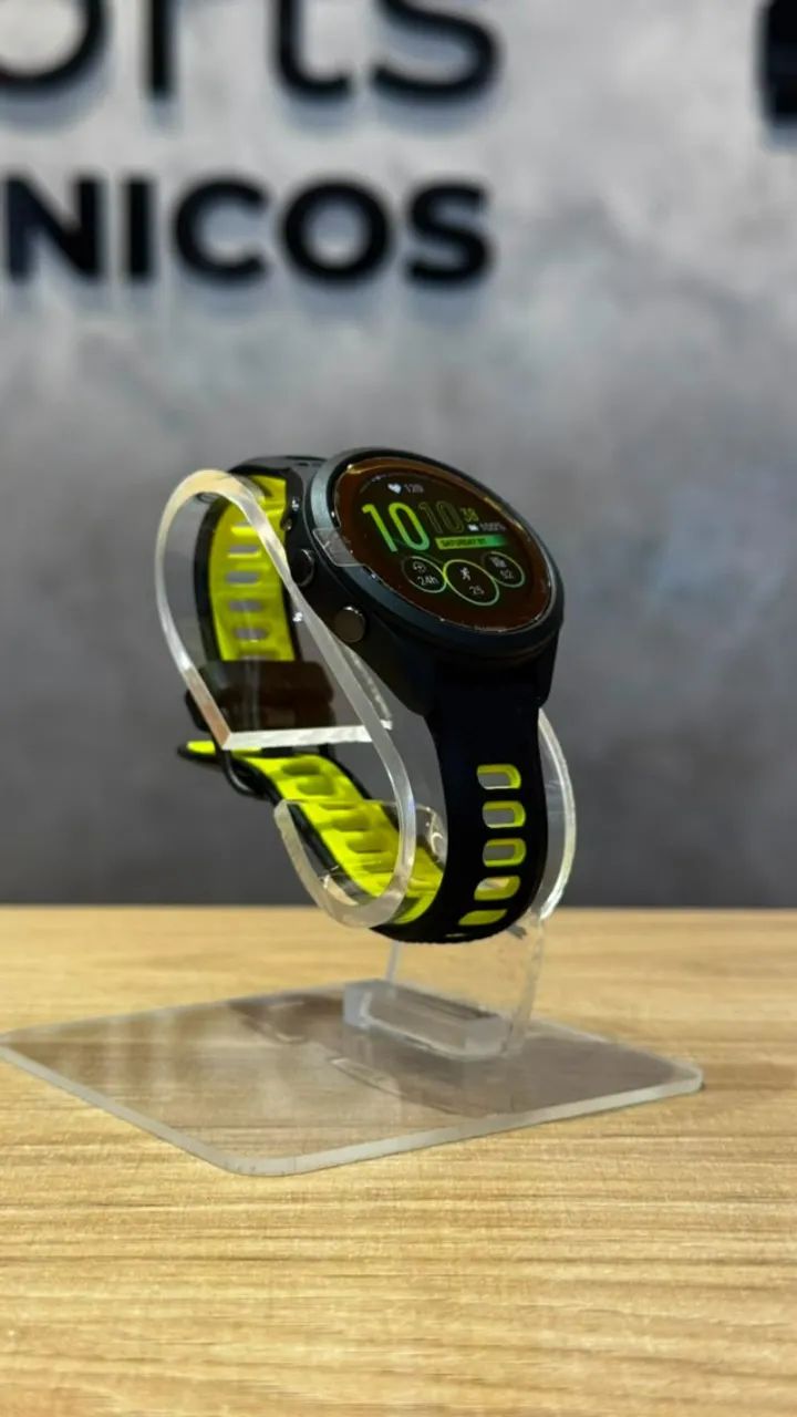 Garmin Forerunner 265S - 42mm - Novo - Foto 4
