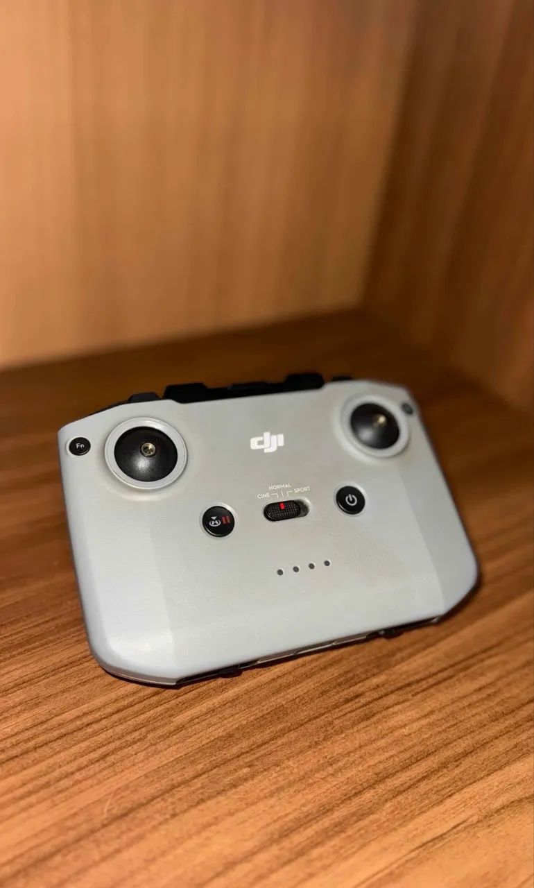 Drona DJI mini 2 4k - Foto 2