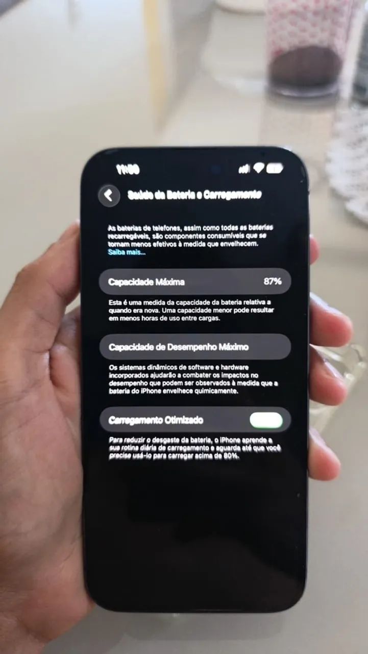 14 pro max  - Foto 3
