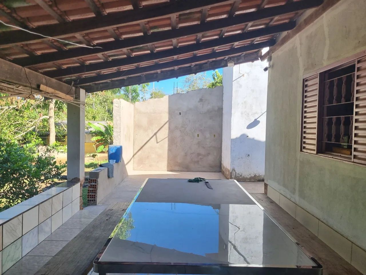 Chácara com 1 hectare - Oportunida Única  - Foto 4