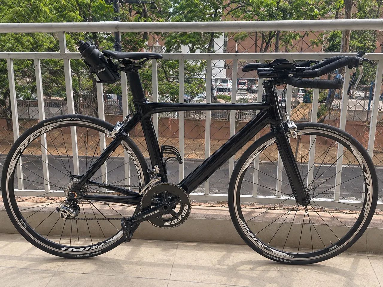 Bike TT felt - Foto 2