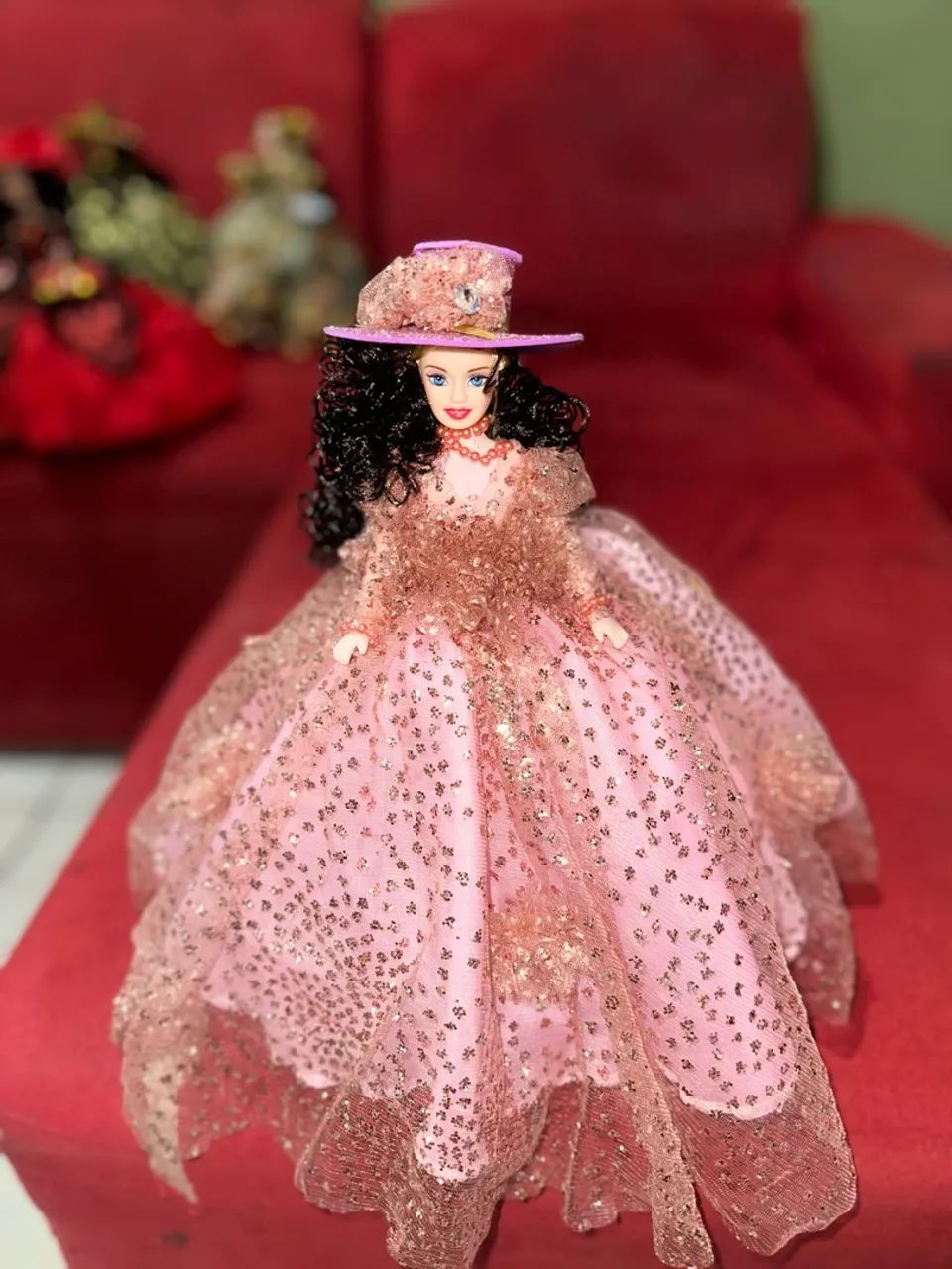 Boneca personaliza  - Foto 4