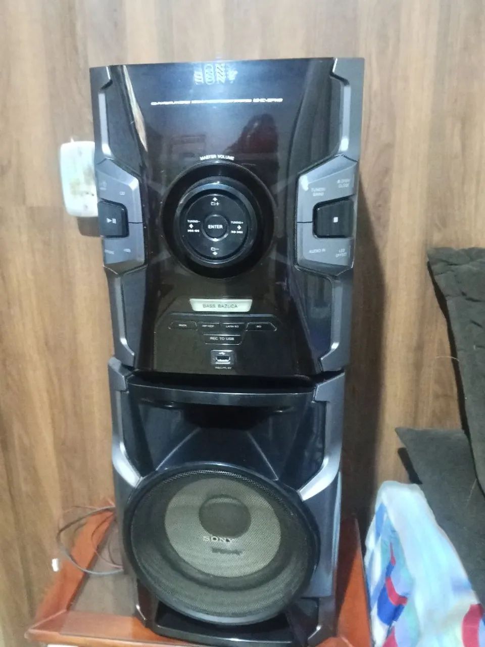 Vendo som 