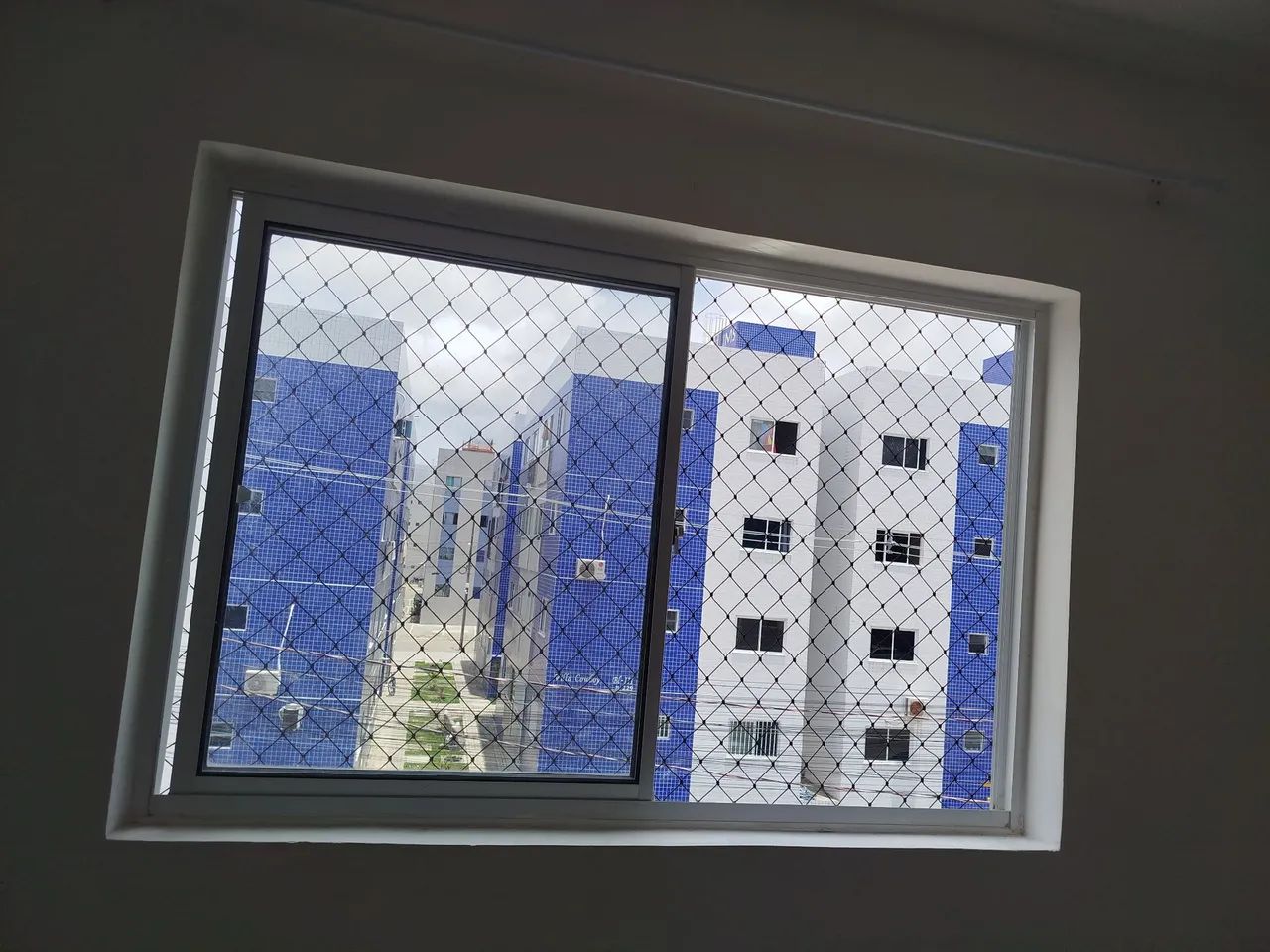 Rede de proteção/Tela de proteção . COM 3 ANOS DE GARANTIA .  - Foto 4