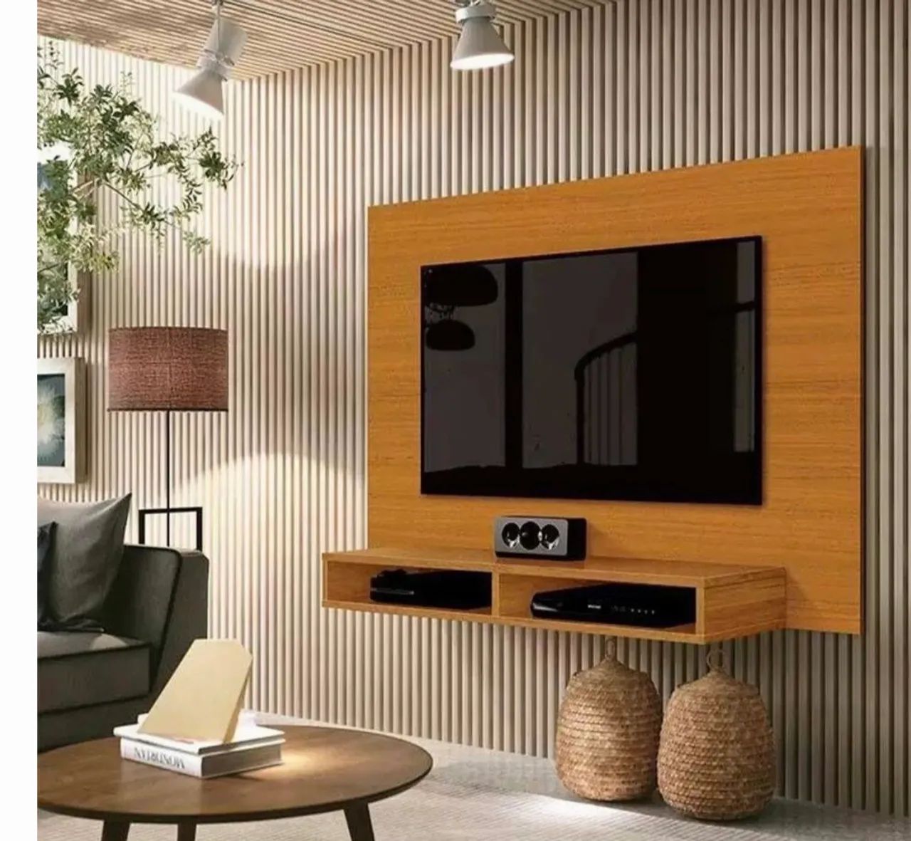 Painel TV