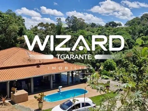 Chácara a Venda em Pedra Bela com piscina - Foto 2