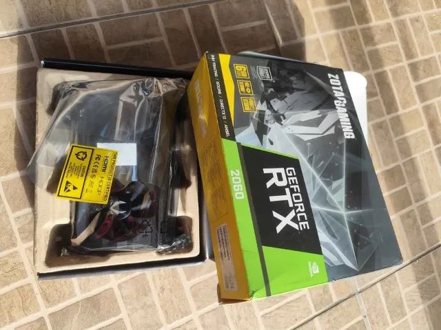 rtx 2060 - Foto 4