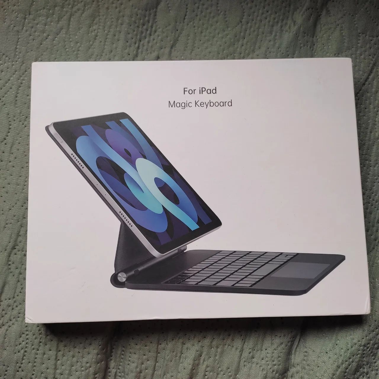 Teclado para tablet 