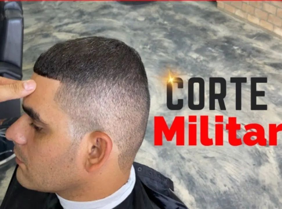 Contrata-se 03 Barbeiros! 