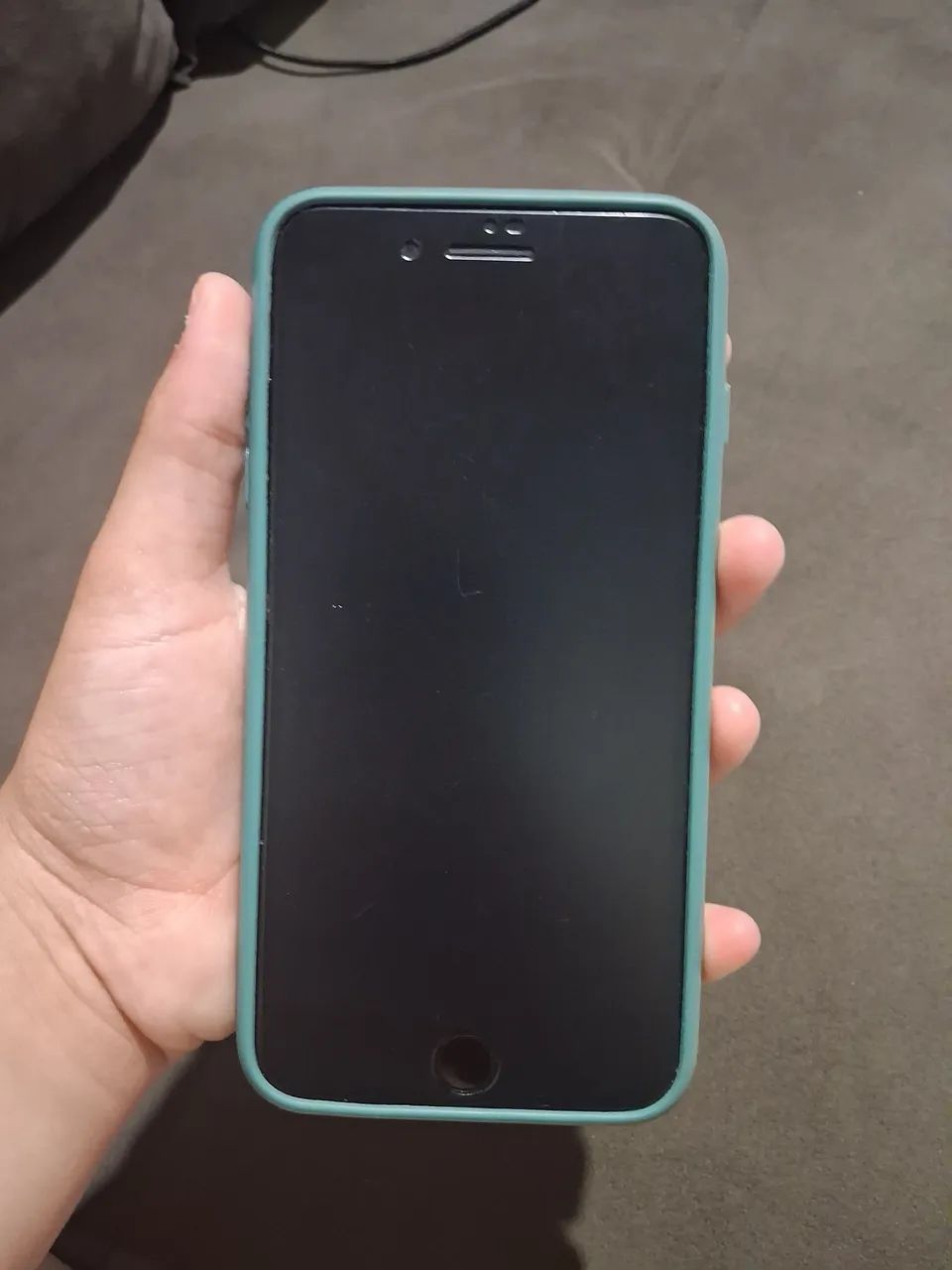 iPhone 8 plus - totalmente Original  - Foto 2