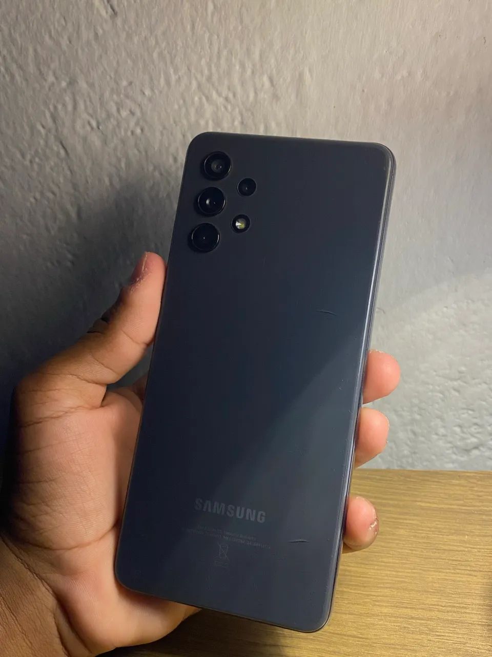 CELULAR SAMSUNG 