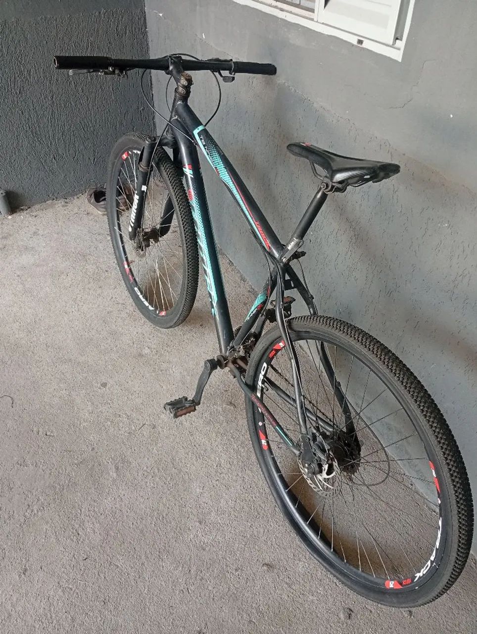 De bicicleta  - Foto 3