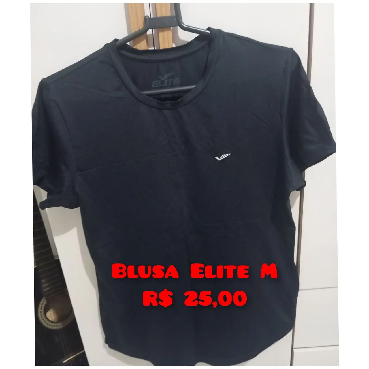 Roupas de treino - Foto 5