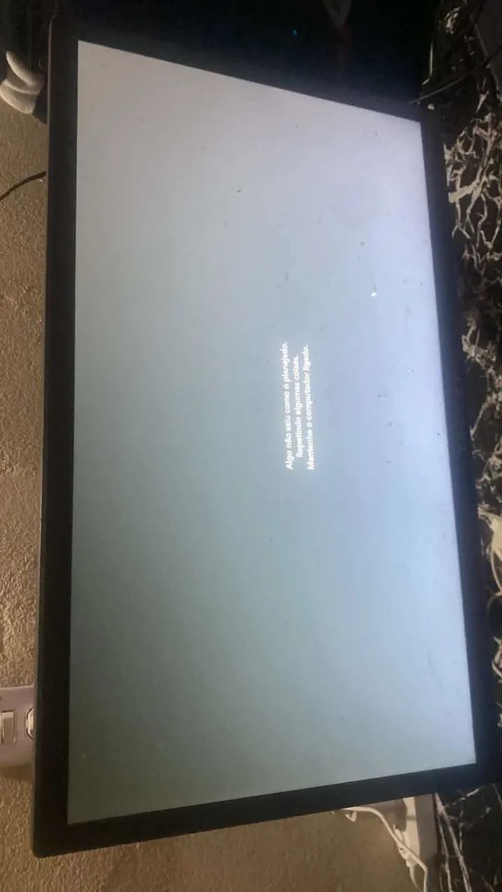 Monitor gamer 60hz 