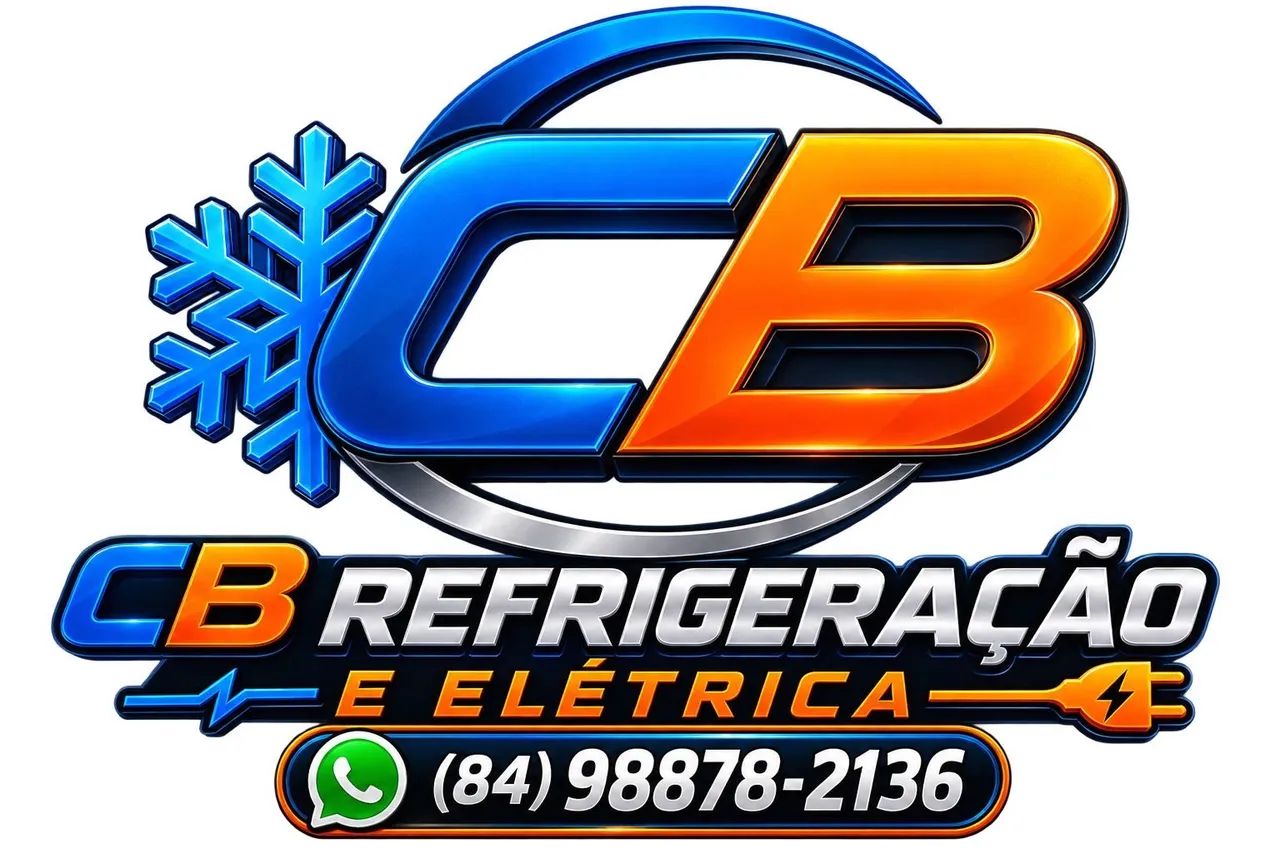 CBREFRIGERACAO E ELÉTRICA 