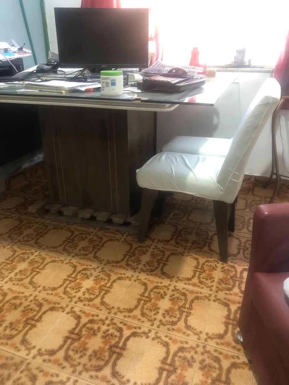 Mesa de jantar c/ 8 lugares - Foto 3