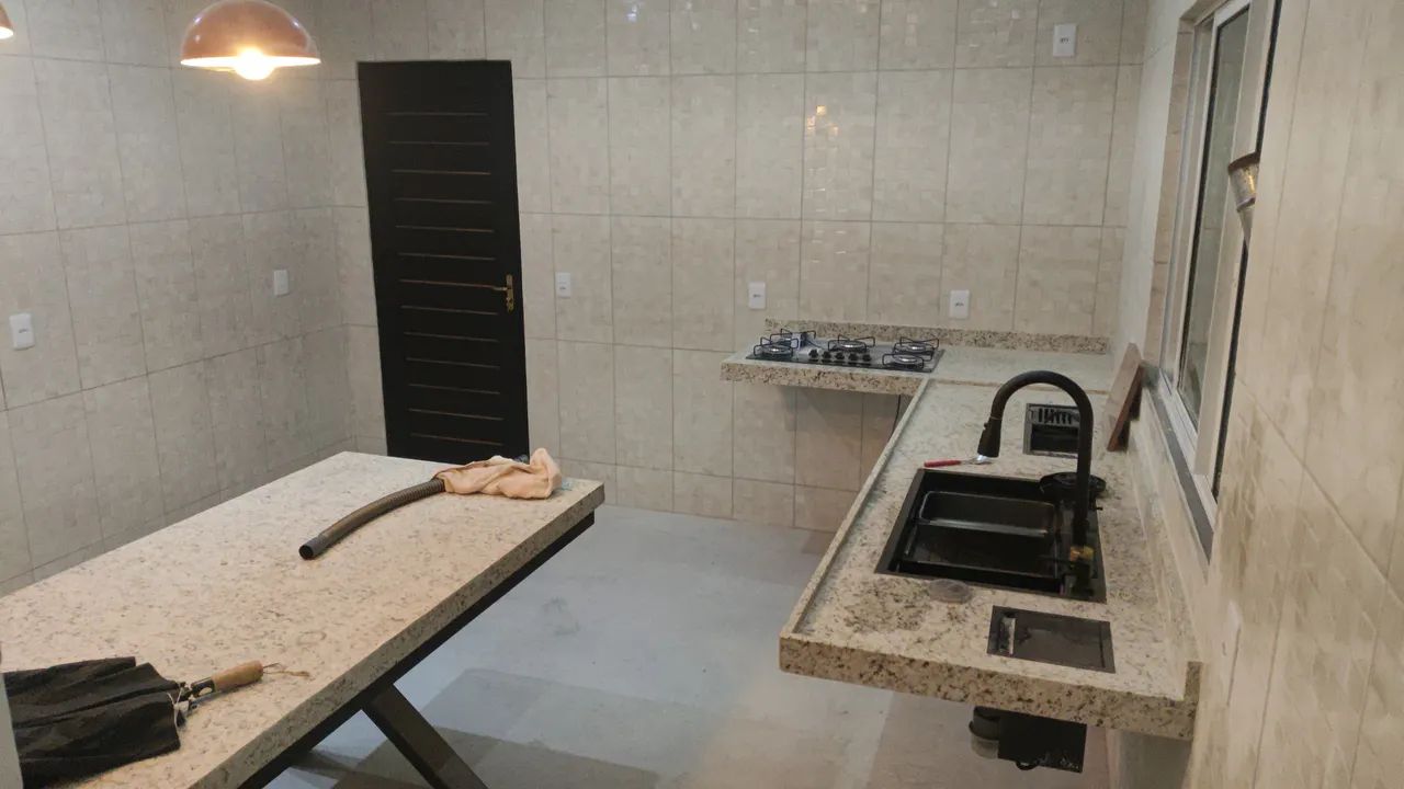 Vendo casa em ipioca  - Foto 5