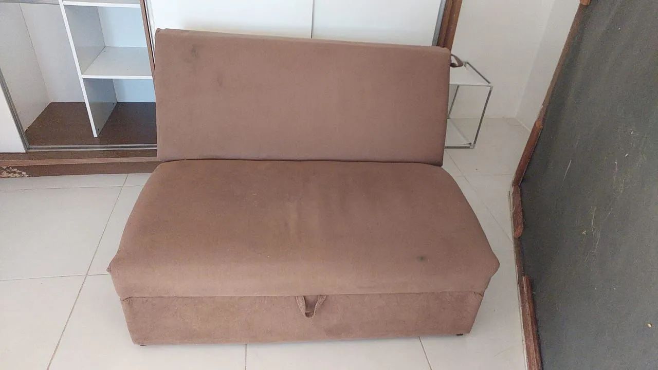 Vende-se móveis para quarto - Foto 2