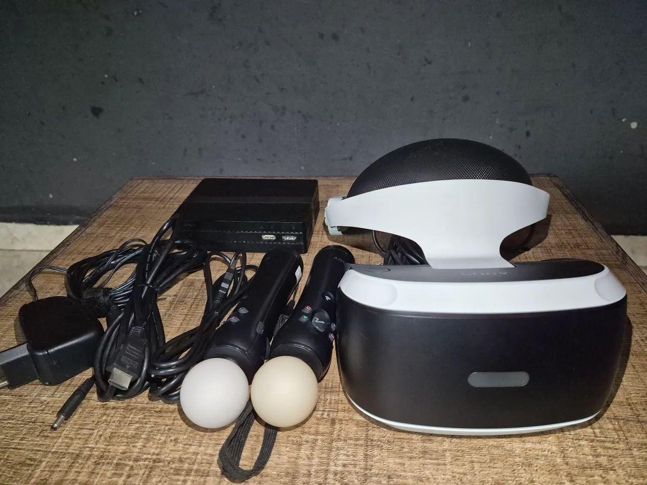 Vr1 ps4