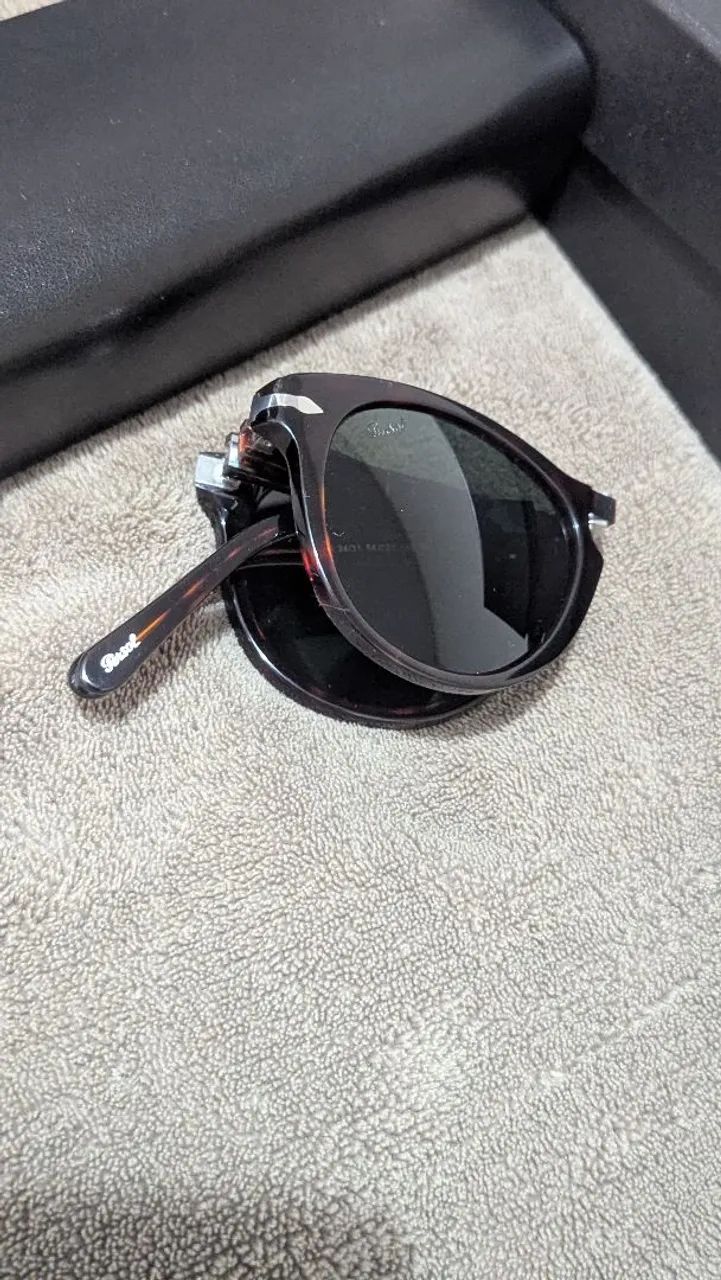 Óculos persol  - Foto 2
