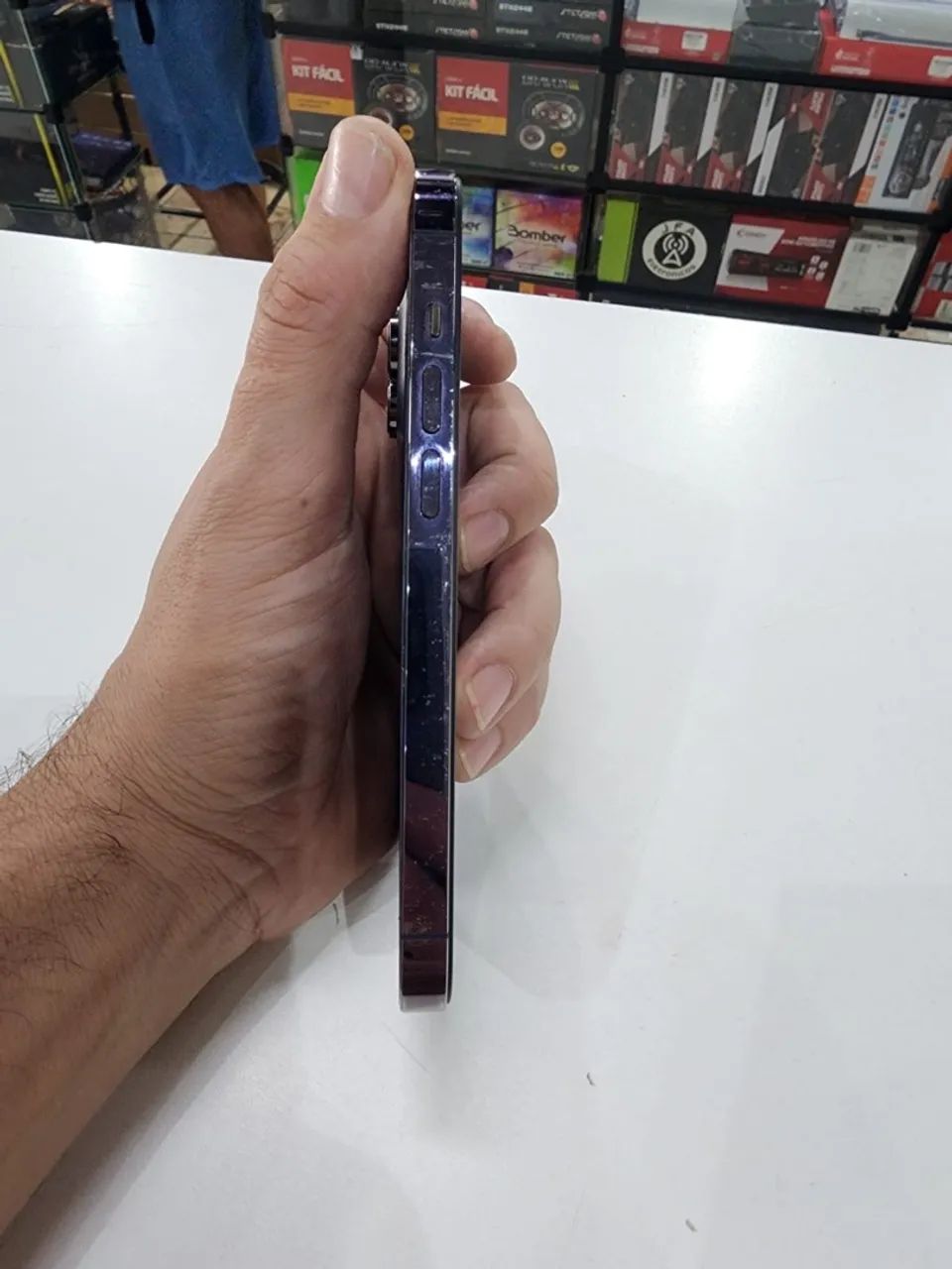 iPhone 14 Pro  - Foto 4