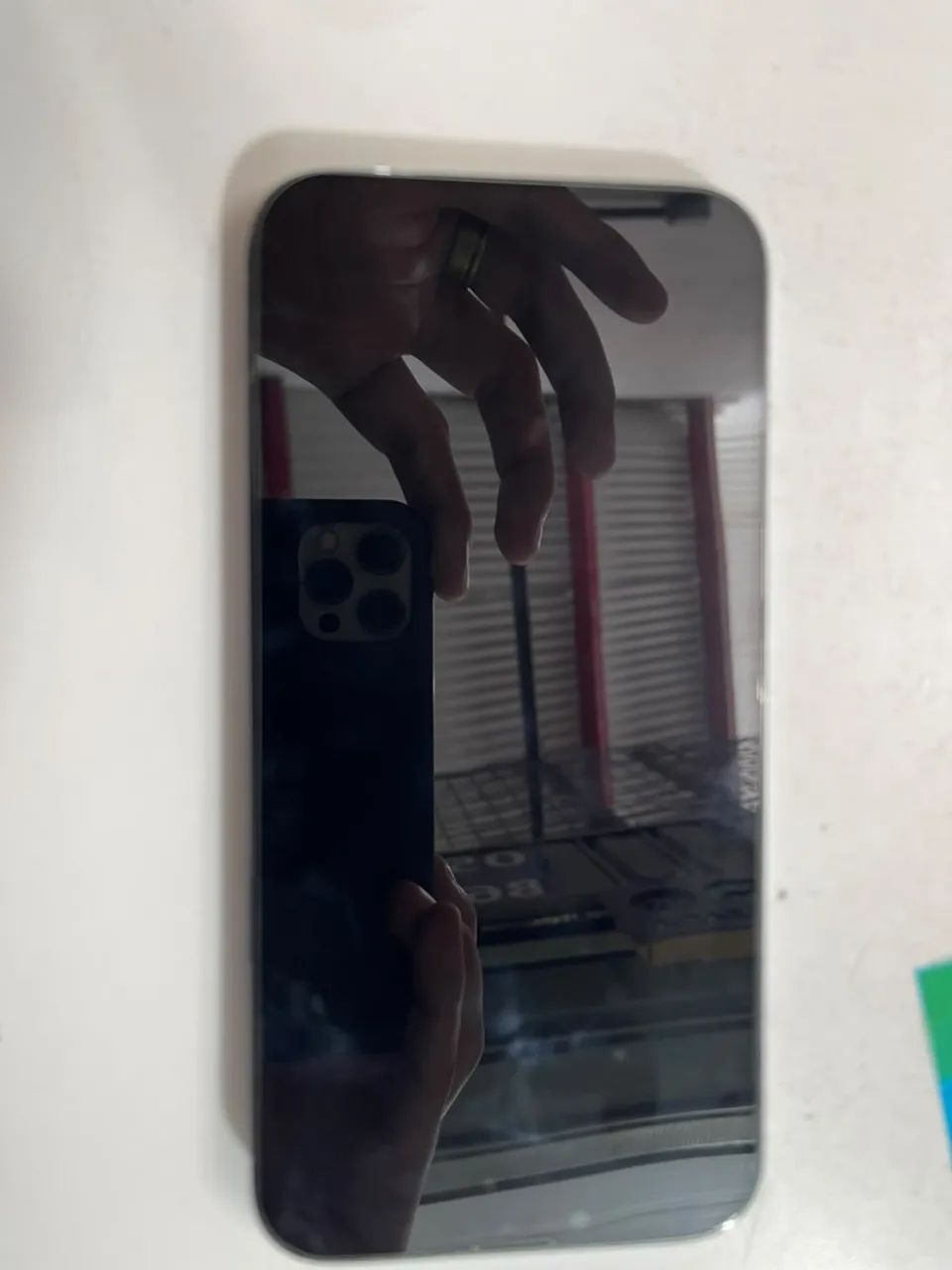 iPhone 13 Pro Max - Foto 5