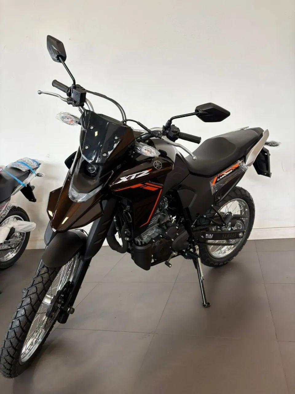 Yamaha Lander 250 Connected //LEANDRO - Foto 4