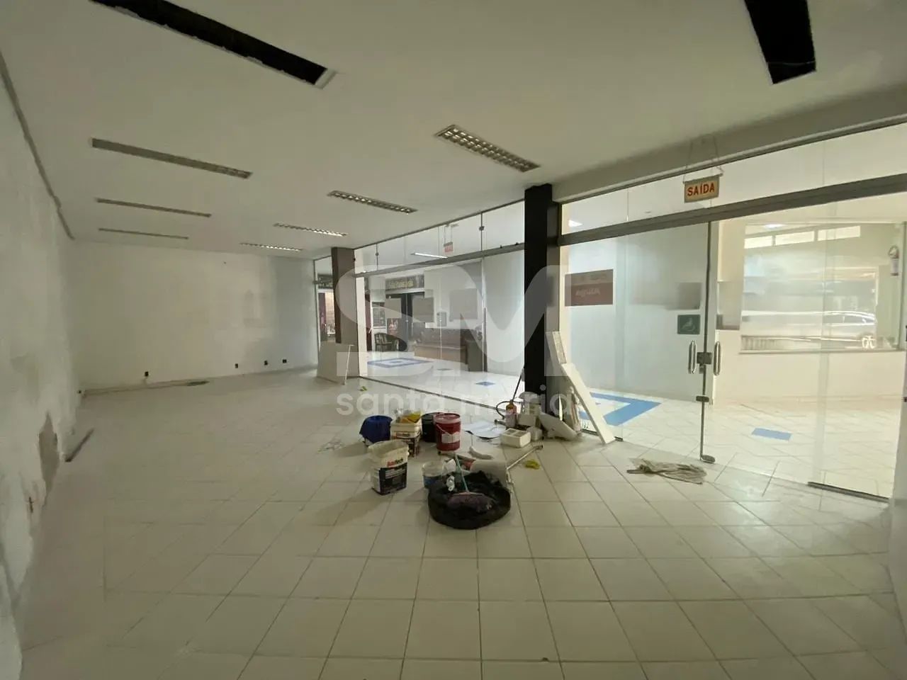 Sala para locação, Centro, Chapecó, SC - Foto 4