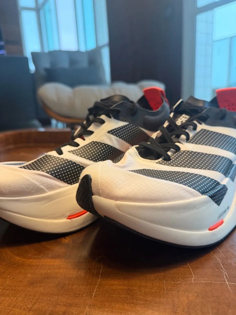 Adizero DROPSET ELITE  - Foto 3