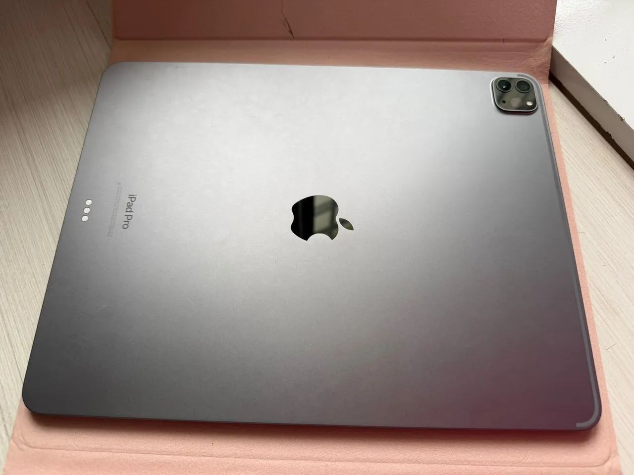 iPad Pro M2 12,9" 128 GB - Foto 4