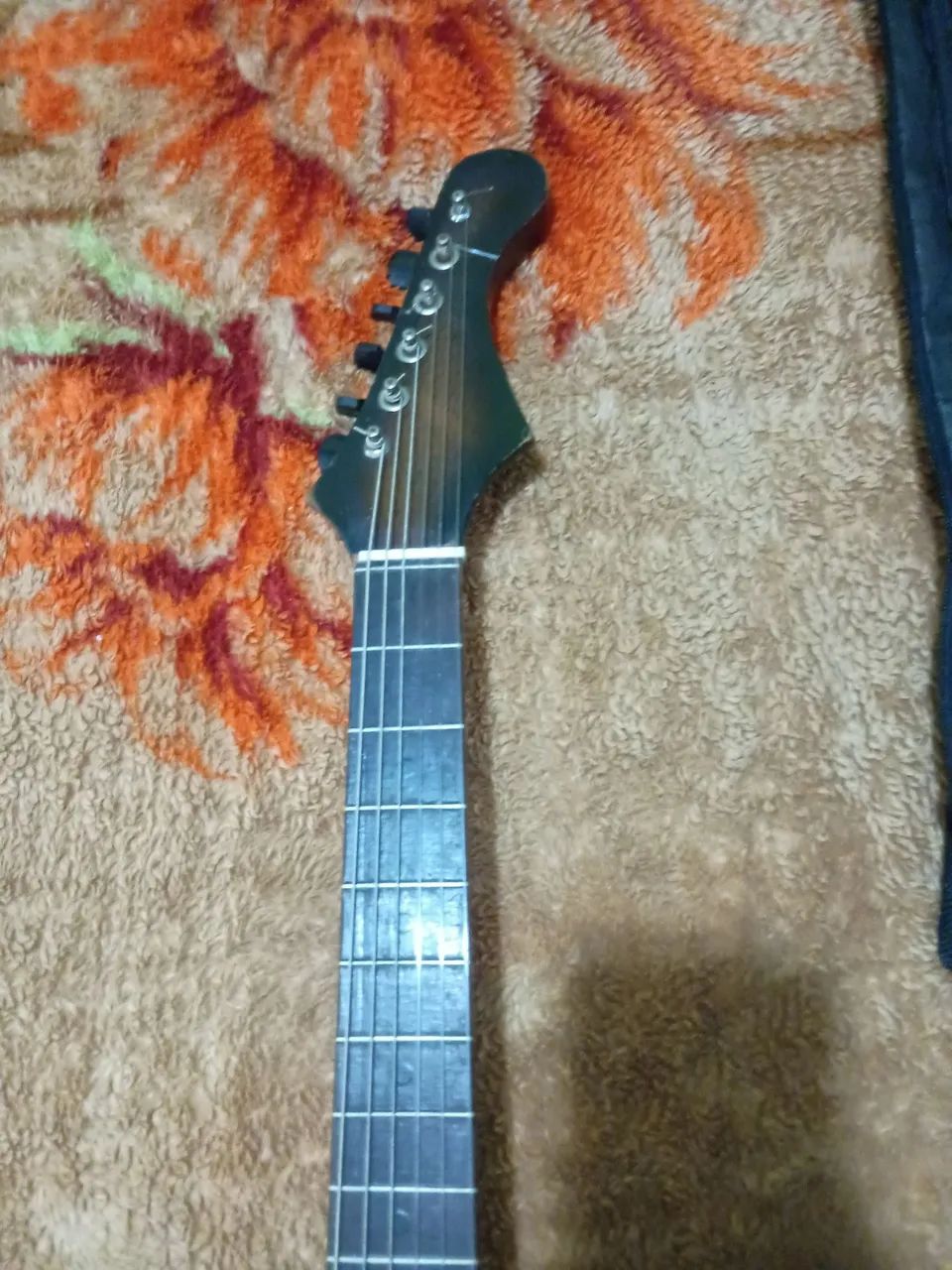 Violão Pompeo  - Foto 3