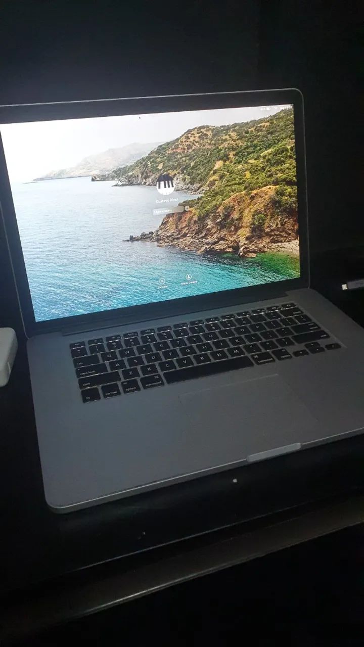 macbook pro retina 2013