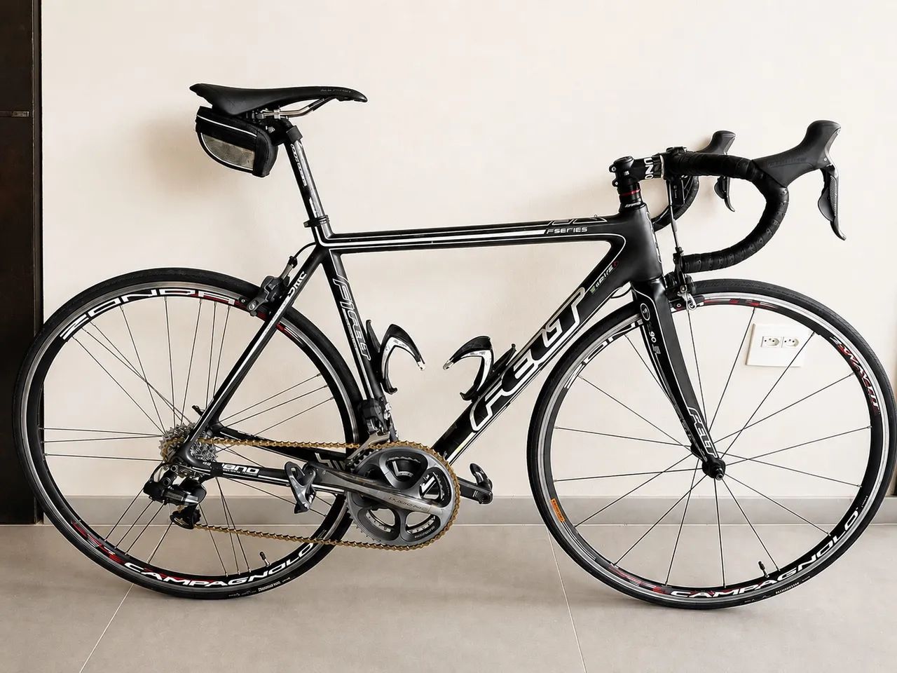Bicicleta Speed Felt F1 - Foto 2