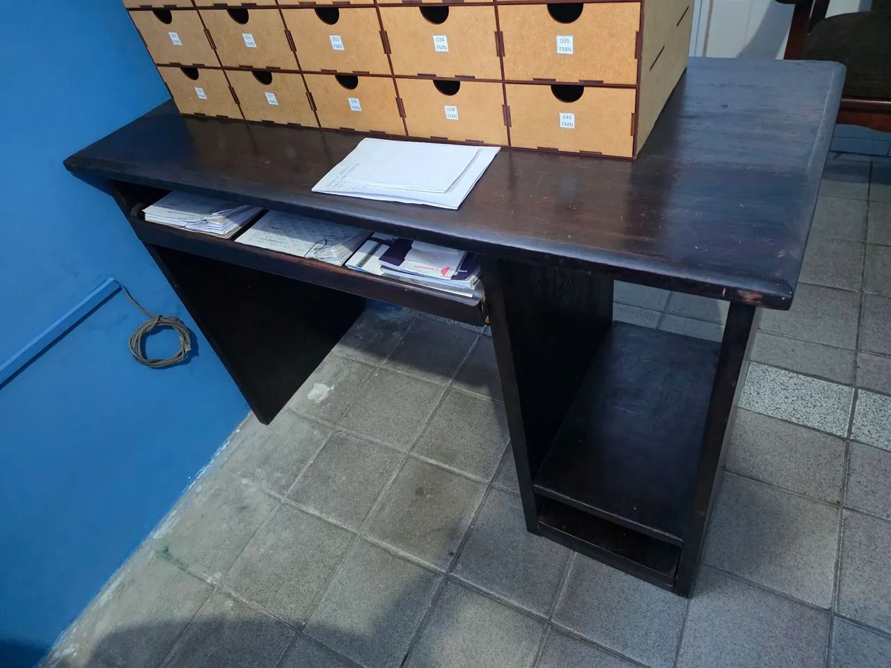 Computer Desk