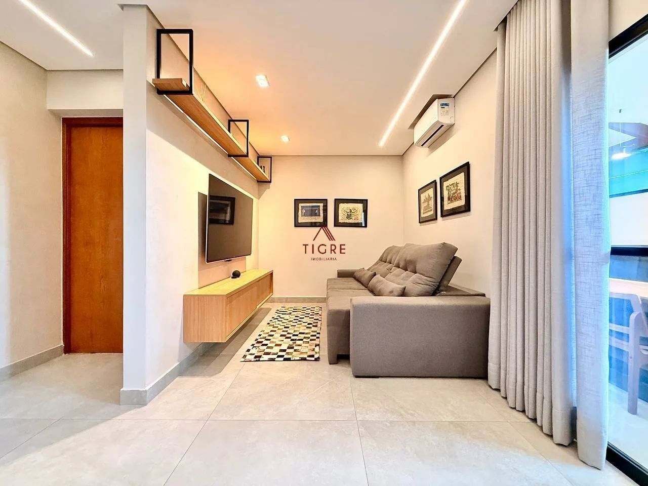 Apartamento com Área Privativa à Venda, 175m², - Foto 2