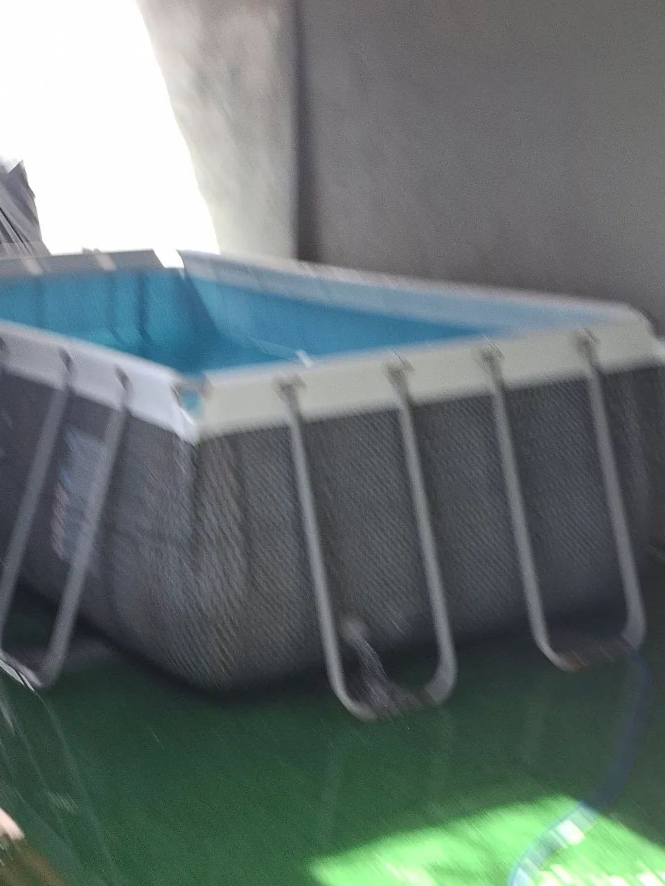 Piscina bestway retangular  - Foto 2