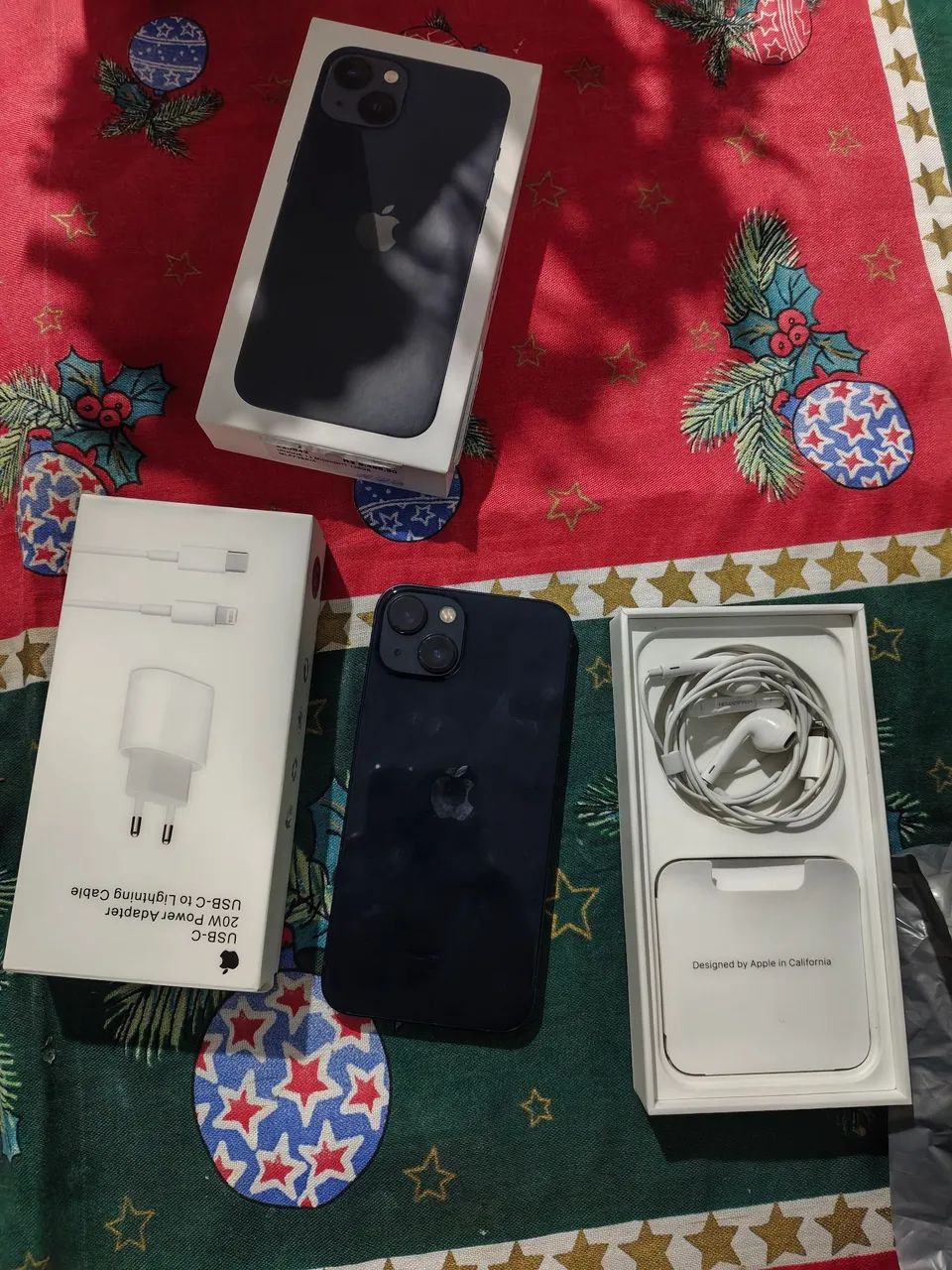 iPhone 13  - Foto 5
