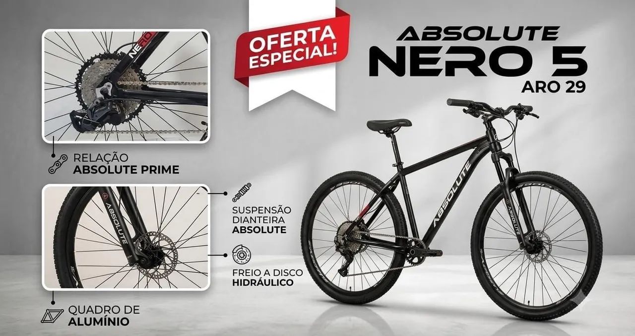 VENDO BICICLETA  - Foto 4