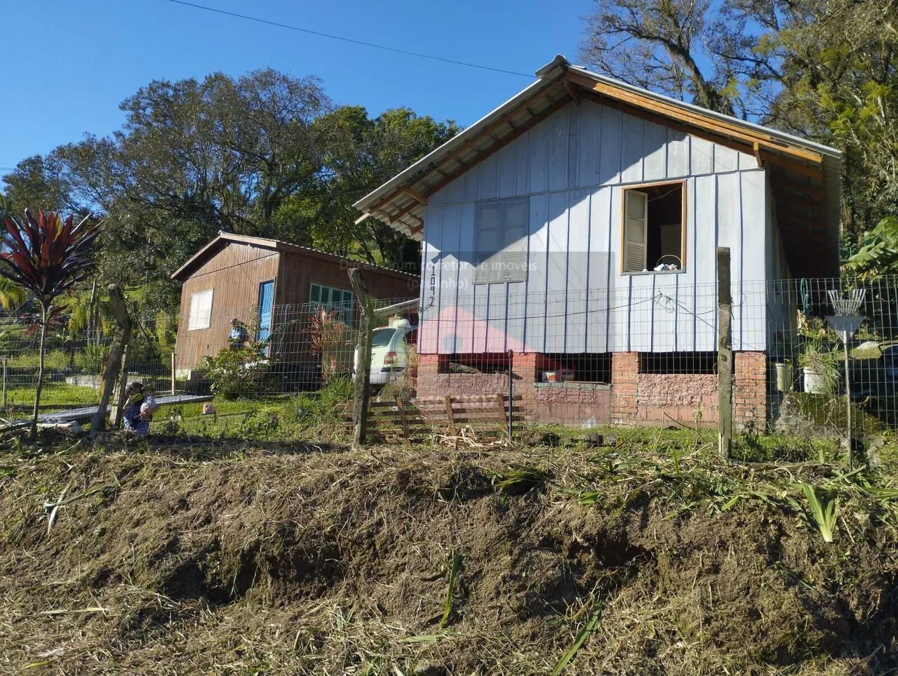 Casa Padrão À VENDA no bairro Ratones, Florianópolis/SC. - Foto 3