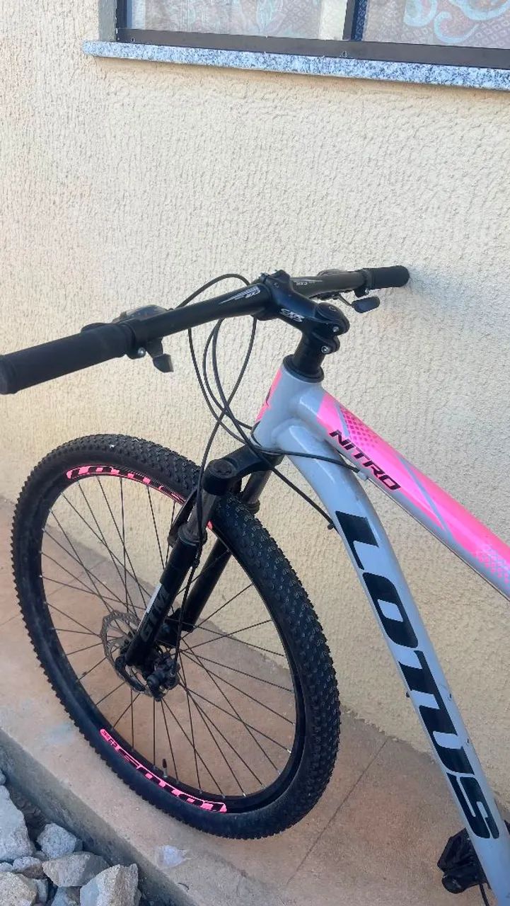 Bike aro 29  - Foto 5