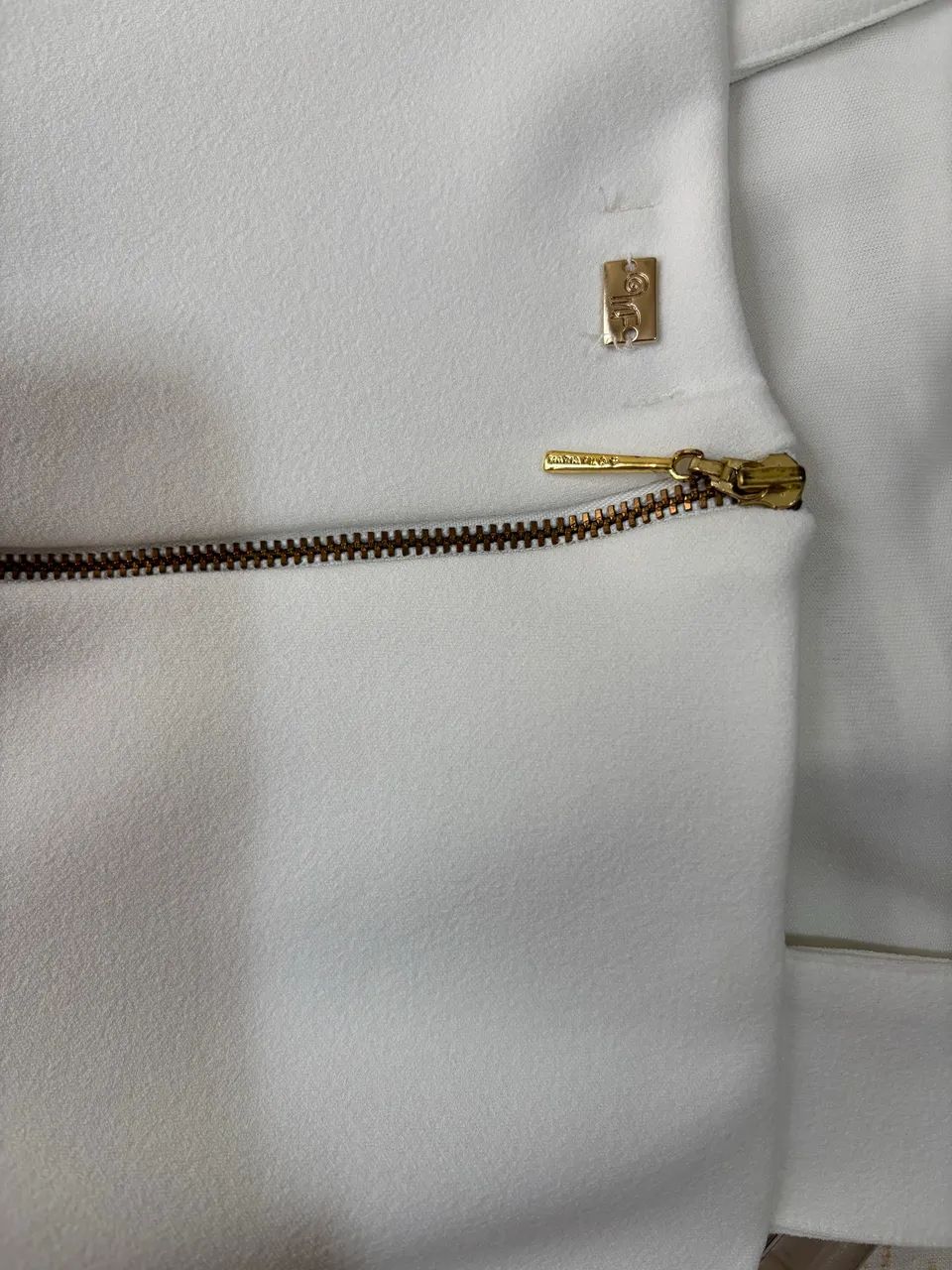 Vestido elegante Maria Filó - Foto 4
