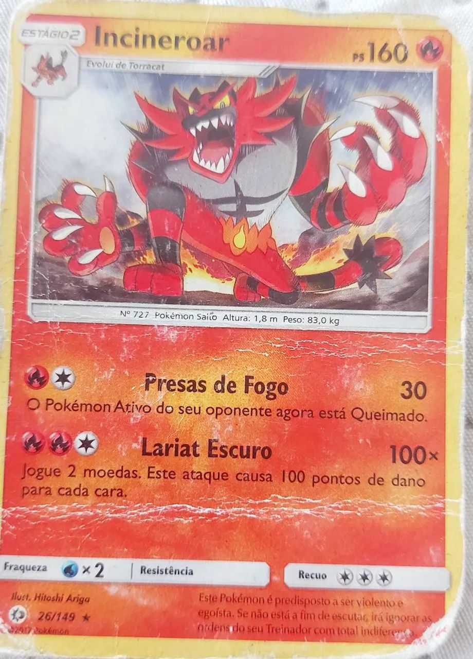 Cartas pokémon - Foto 4